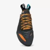 Scarpa Instinct Αναρριχητικό παπούτσι - Μαύρο/Πορτοκαλί - EU 43