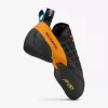SCARPA Instinct Αναρριχητικά παπούτσια - Μαύρο/Πορτοκαλί (EU 37,5)