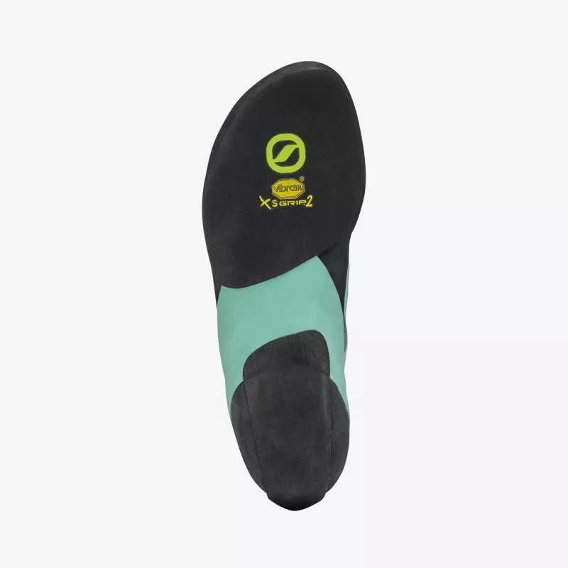 Scarpa Instinct VS Γυναικείο αναρριχητικό παπούτσι - Μαύρο