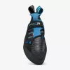 Scarpa Instinct VSR παπούτσι αναρρίχησης, 43.5, μαύρο/αζούρ