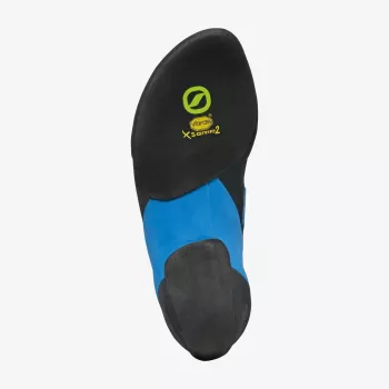 Scarpa Instinct VSR παπούτσια αναρρίχησης
