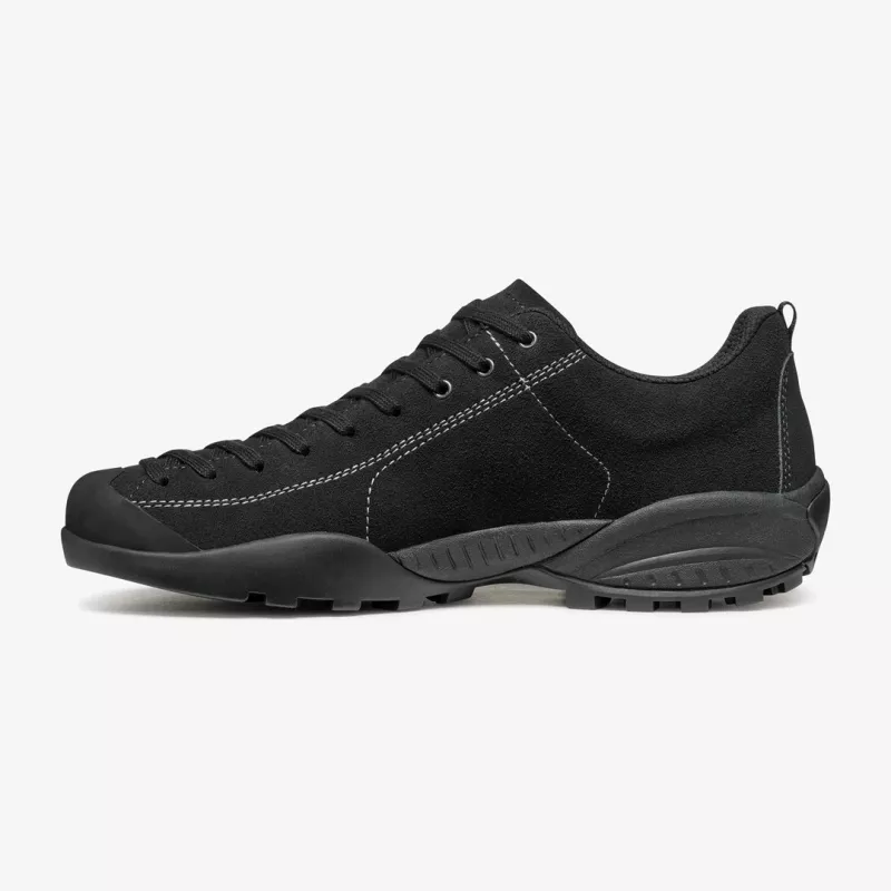 Scarpa Mojito μαύρα παπούτσια μέγεθος 43,5