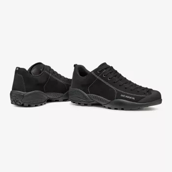 Scarpa Mojito ανδρικά παπούτσια προσέγγισης - μαύρο - EU 43