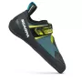 SCARPA Origin Αναρριχητικά Παπούτσια Iron Grey / Blue EU 44