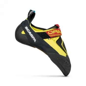 SCARPA Phantom 6000 HD Ορειβατικές Μπότες - Συμβατές με ημιαυτόματα κραμπόν, μόνωση Primaloft, σόλα Vibram Megagrip
