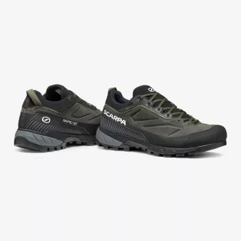 SCARPA Rapid XT GTX παπούτσια - Shark, μέγεθος 43.5