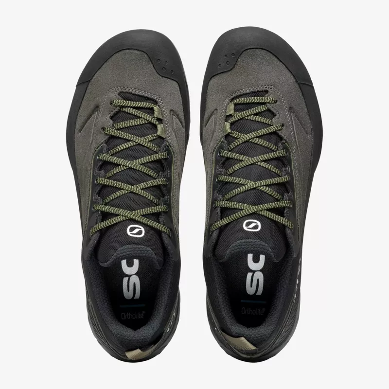 SCARPA Rapid XT GTX παπούτσια - Shark, μέγεθος 43.5