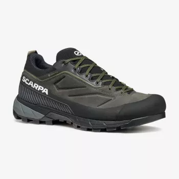 SCARPA Rapid XT GTX παπούτσια - Shark, μέγεθος 43.5