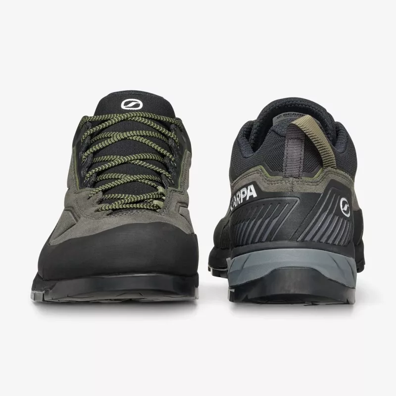 SCARPA Rapid XT Shark Mil. παπούτσι προσέγγισης μέγεθος 42,5