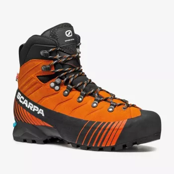 SCARPA Ribelle HD Ορεινά παπούτσια Tonic EU 43