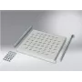 SCHÄFER IT SYSTEMS Schaefer 6550500 σετ συναρμολόγησης για σύστημα ραφιών R3000 (6550500)