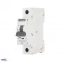 Schelinger A02-G8-1P-B25 25A Μονοπολικός Διακόπτης Προστασίας Γραμμής 6kA Χαρακτηριστικής B