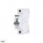 Schelinger A02-G9-1P-B10 10A μονοπολικός τύπος B μικροαυτόματος διακόπτης, ικανότητα διακοπής 10kA, πιστοποιημένος VDE