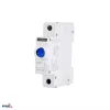 SCHELINGER A15-SL8-NI LED φωτεινό σήμα μπλε