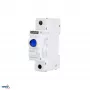 SCHELINGER A15-SL8-NI LED φωτεινό σήμα μπλε