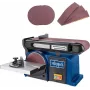 SCHEPPACH Τριβείο Ιμάντα και Δίσκου 370W 230V