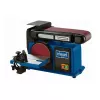 Scheppach BTS800 370 W Τριβείο δίσκου