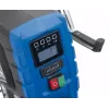 Scheppach DP60 Επιτραπέζιο δράπανο με ηλεκτρονικό έλεγχο στροφών και ψηφιακή οθόνη