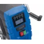 Scheppach DP60 Επιτραπέζιο δράπανο με ηλεκτρονικό έλεγχο στροφών και ψηφιακή οθόνη