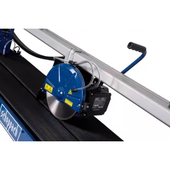 Scheppach FS4700 κόφτης πλακιδίων με δίσκο διαμαντιού
