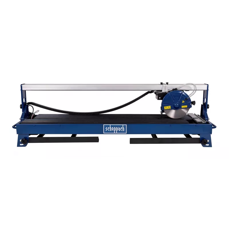 Scheppach FS4700 κόφτης πλακιδίων με δίσκο διαμαντιού
