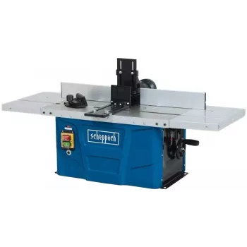 Scheppach HF50 Ρούτερ