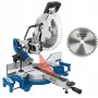 SCHEPPACH HM305SL Δισκοπρίονο 2000W 305mm