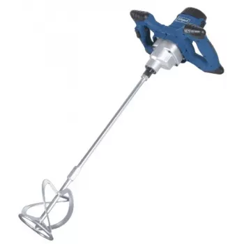 SCHEPPACH Μίξερ 1200W PM1200 M14 + 2x αναδευτήρες