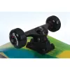 SCHILDKROT Skateboard Bigflip 31 ιντσών Splash Deck Πλήρες skateboard 510671