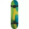 SCHILDKROT Skateboard Bigflip 31 ιντσών Splash Deck Πλήρες skateboard 510671