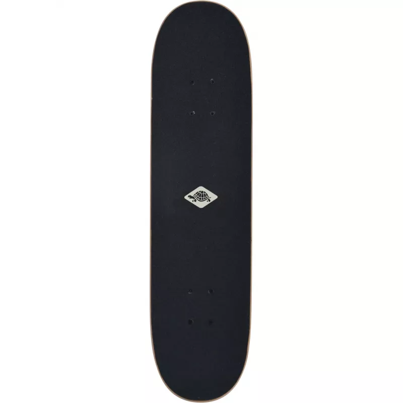 SCHILDKROT Skateboard Bigflip 31 ιντσών Splash Deck Πλήρες skateboard 510671
