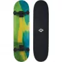 SCHILDKROT Skateboard Bigflip 31 ιντσών Splash Deck Πλήρες skateboard 510671