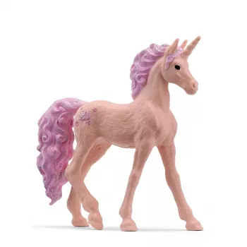 Schleich Bayala Συλλεκτική φιγούρα μονόκερος Shelly