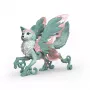 Schleich Bayala Μαγική Φιγούρα Παιχνιδιού Φτερωτή Αλεπού