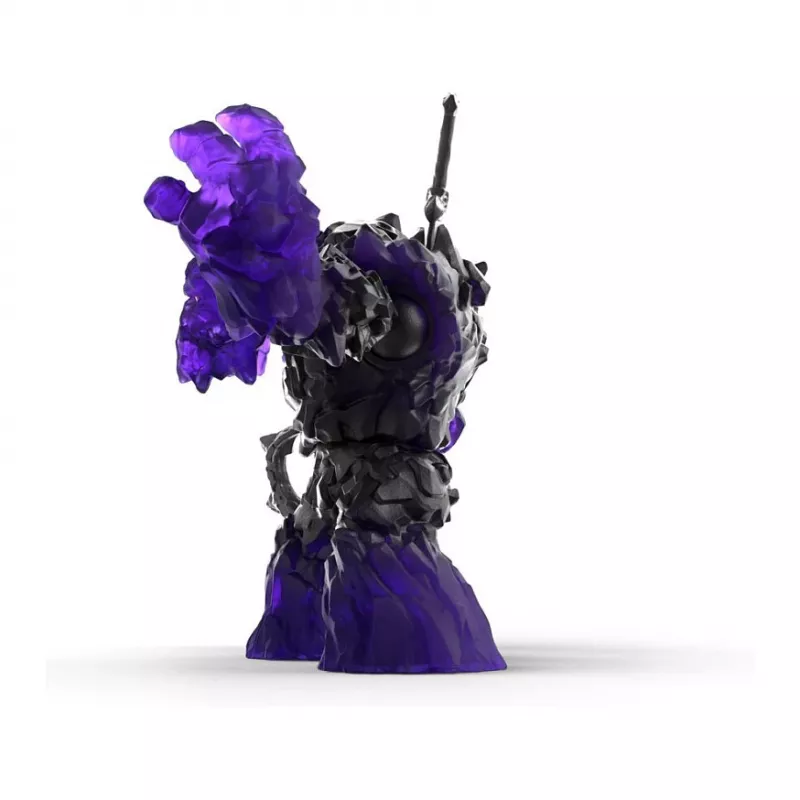 Schleich Eldrador Creatures Σκοτεινός Γίγαντας (Shadow Giant) Συλλεκτική φιγούρα