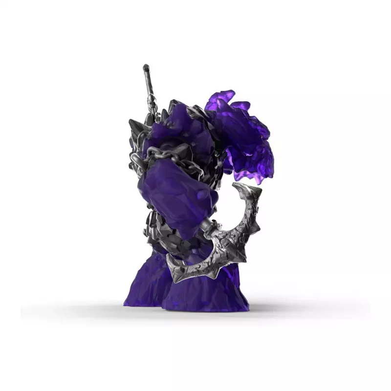 Schleich Eldrador Creatures Σκοτεινός Γίγαντας (Shadow Giant) Συλλεκτική φιγούρα
