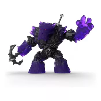Schleich Eldrador Creatures Σκοτεινός Γίγαντας (Shadow Giant) Συλλεκτική φιγούρα