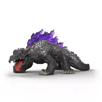Schleich Eldrador Shadow Varan Φιγούρα Παιχνιδιού