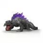 Schleich Eldrador Shadow Varan Φιγούρα Παιχνιδιού
