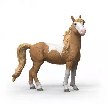 Schleich Farm World Φιγούρα Παιχνιδιού Φοράδα Mustang