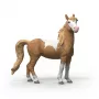 Schleich Farm World Φιγούρα Παιχνιδιού Φοράδα Mustang