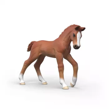 Schleich Horse Club Συλλεκτικό Πουλάρι Ruby