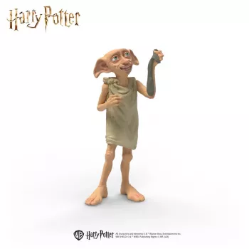 Schleich Wizarding World Harry Potter Dobby με Κάλτσα