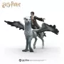 Schleich Wizarding World Harry Potter Ο Harry Potter στον Buckbeak