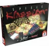 Schmidt Spiele Classic Συλλογή επιτραπέζιων παιχνιδιών (49120)