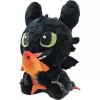 Schmidt Spiele Dragons Toothless Hungry 18 cm Λούτρινο Παιχνίδι