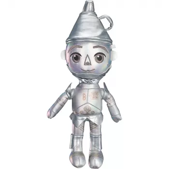 Schmidt Spiele Wicked Ο Τενεκεδένιος 34,5 cm Λούτρινη Φιγούρα