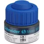 Schneider Maxx 665 Μελάνι Αναπλήρωσης, Μπλε 166503