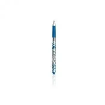 SCHNEIDER Slider στυλό διαρκείας μπλε medium τεχνολογία ViscoGlide 151103