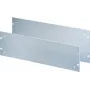 SCHROFF 19 inch μετωπική πλάκα 2U ανοδιωμένο αλουμίνιο τυφλή πλάκα 40304051